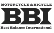 BBI／ベストバランスインターナショナル
